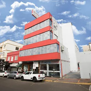 Hotel Condá ***