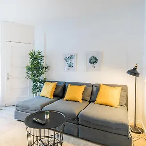 Cosy For 6 Apartment