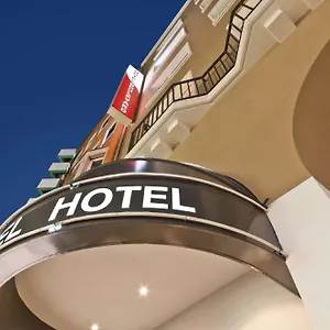 Boulevard Almanya