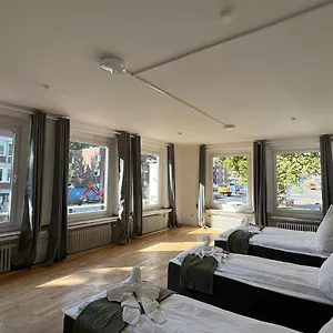 Apartment Helle Zentrale Wg Direkt Am Heumarkt
