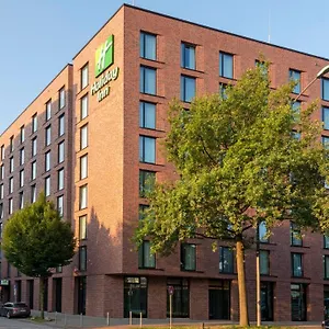 Otel - - Berliner Tor By Ihg, Hamburg