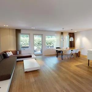 Apartment Designer-loft Mit Whirlpool