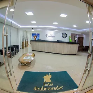Hotel Desbravador ***