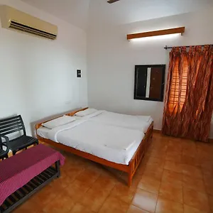 *** Hotel Illikkalam Lakeside India
