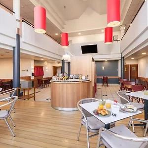 Hotel Lyon Eurexpo Bron