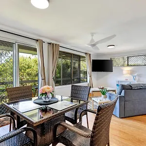 *** Aparthotel Sanctuary Lakes Fauna Retreat Australia