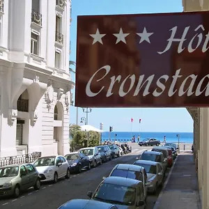 Hotel Cronstadt Nice