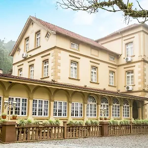 Hotel Stelter ***