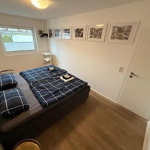 Apartment Designer-loft Mit Whirlpool