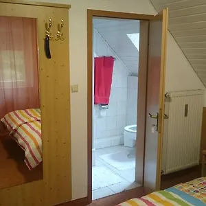 Hotel Wilhelm Tell Zirndorf
