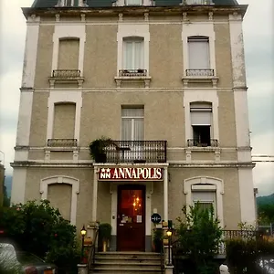Hotel Annapolis Aix-les-Bains