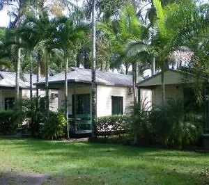 *** Holiday park Whiterock Leisure Park Australia
