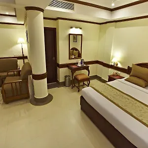 *** Hotel Aroor Residency India