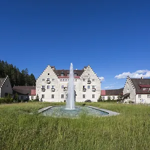Das Kranzbach Almanya