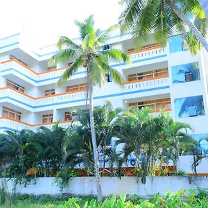 *** Resort Ocean Bay Ayurvedic India