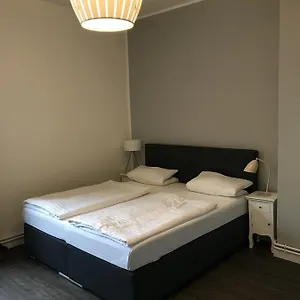 Otel Fame Am Hauptbahnhof, Hamburg