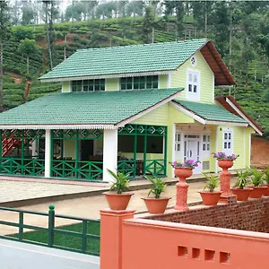 *** Resort Meenmutty Heights India