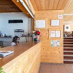 Hotel Pierre & Vacances Le Gypaete Val Thorens