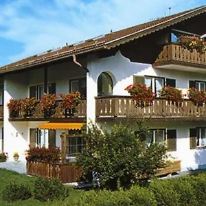 Apartment Apartments- Und Anton